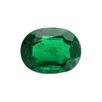 0.31 Ct. Emerald from Madagascar Video