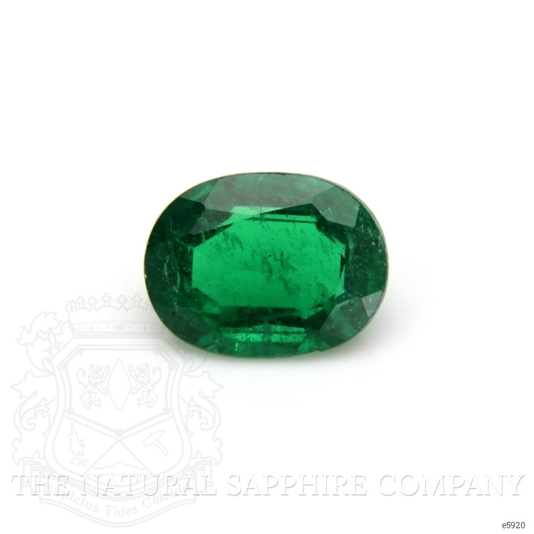 0.31 Ct. Emerald from Madagascar