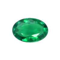 0.35 Ct. Emerald from Madagascar Video