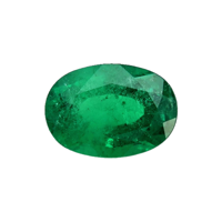 0.69 Ct. Emerald from Madagascar Video