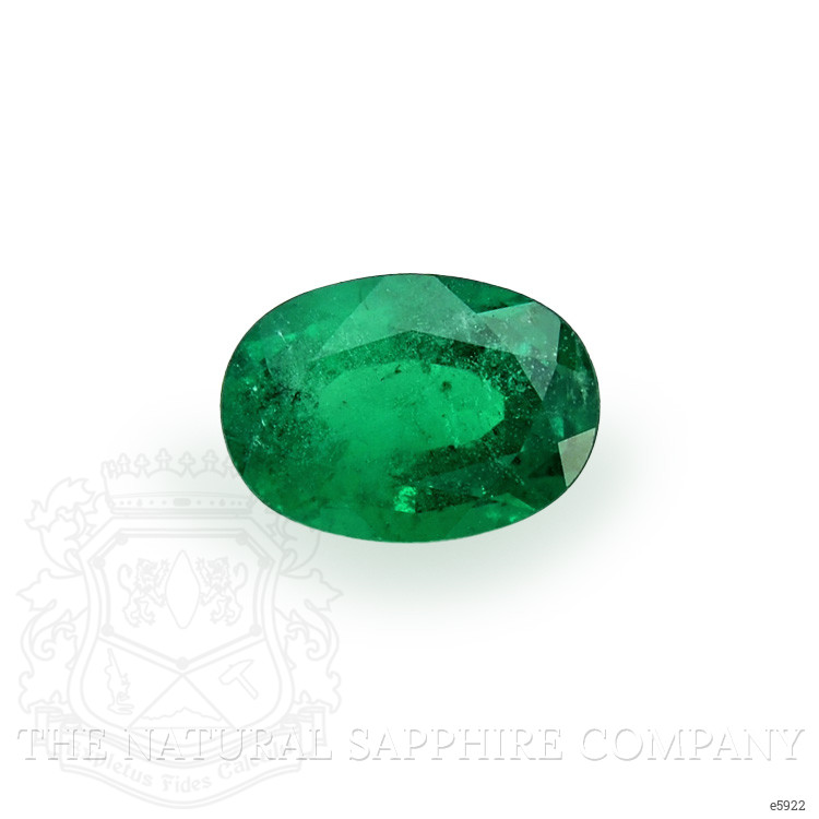 0.69 Ct. Emerald from Madagascar