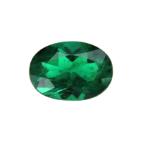 0.77 Ct. Emerald from Madagascar Video