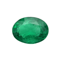 3.16 Ct. Emerald from Madagascar Video
