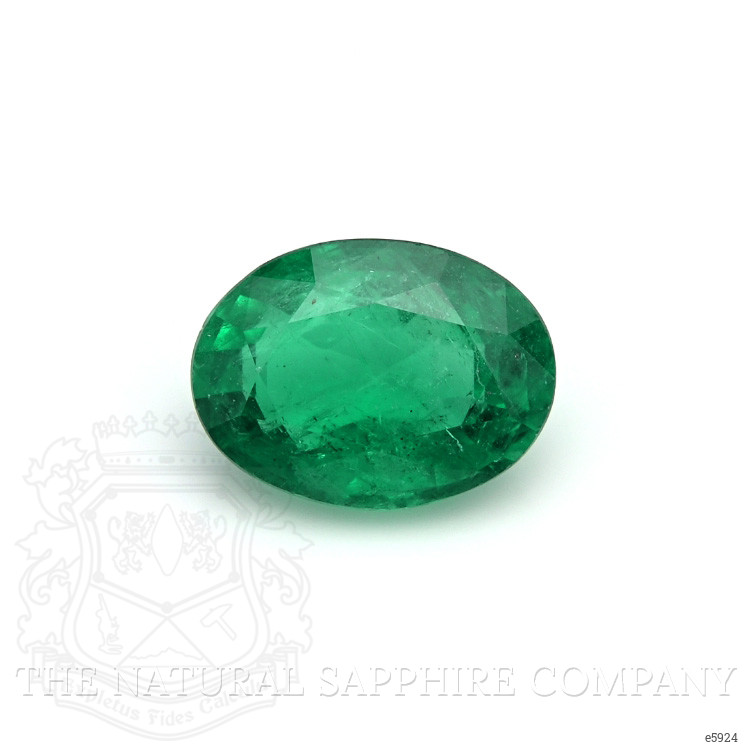 3.16 Ct. Emerald from Madagascar