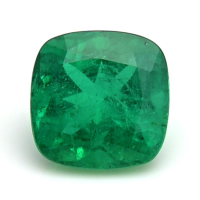 0.97 Ct. Emerald from Madagascar Video
