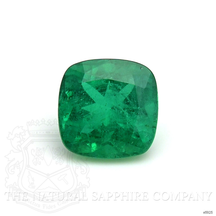 0.97 Ct. Emerald from Madagascar