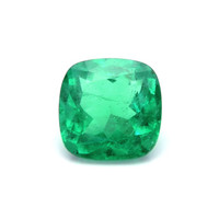 1.26 Ct. Emerald from Madagascar Video