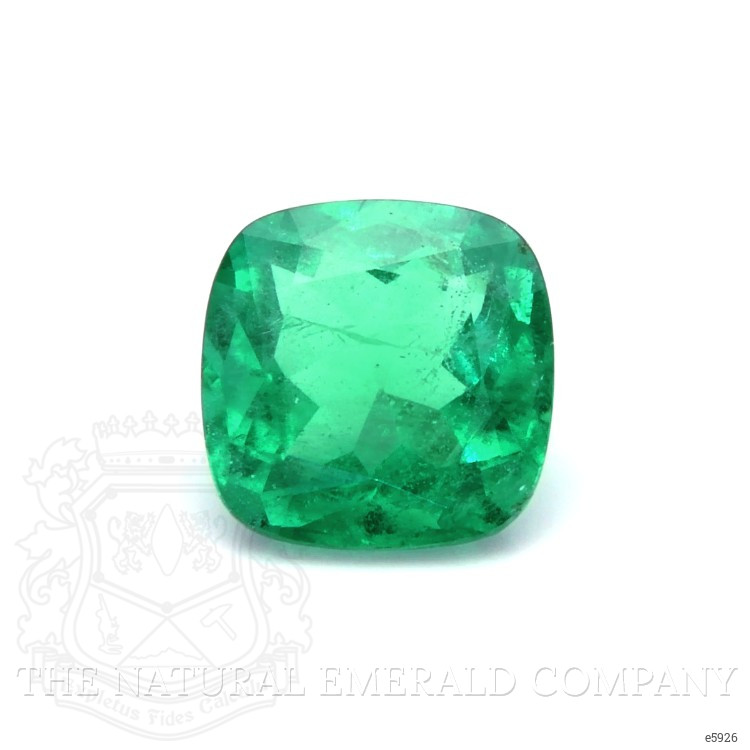 1.26 Ct. Emerald from Madagascar