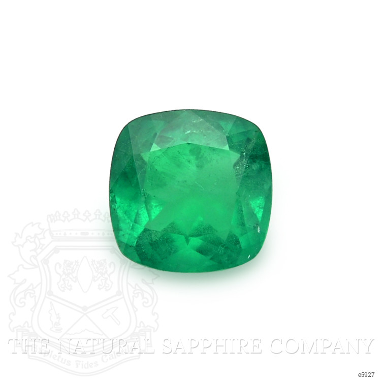 1.61 Ct. Emerald from Madagascar