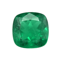 2.55 Ct. Emerald from Madagascar Video