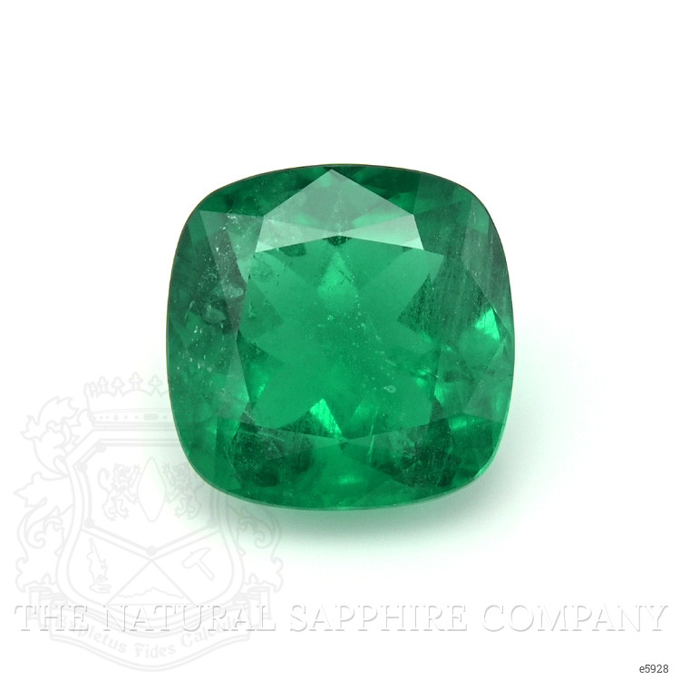 2.55 Ct. Emerald from Madagascar