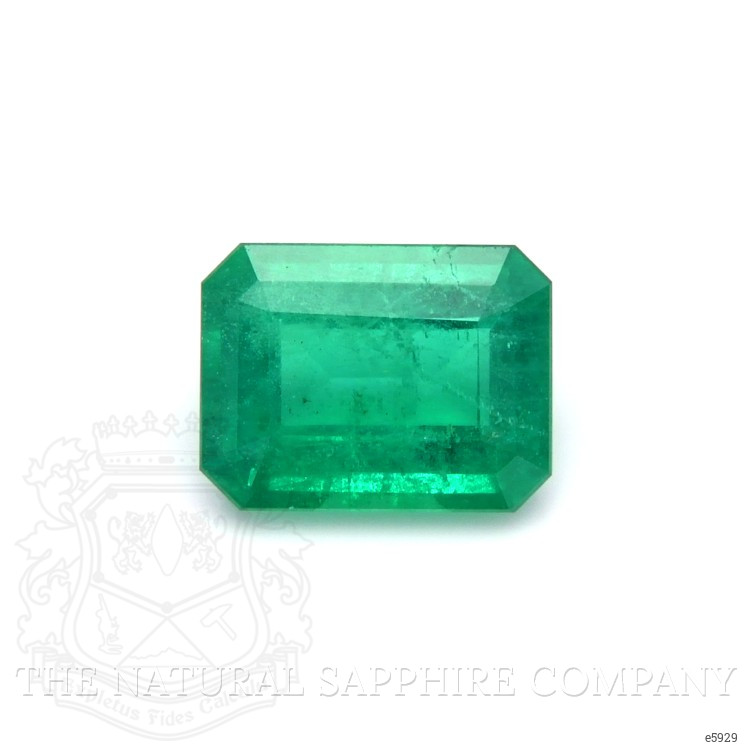 1.48 Ct. Emerald from Madagascar