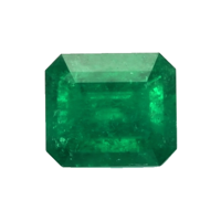 1.82 Ct. Emerald from Madagascar Video