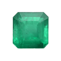 4.56 Ct. Emerald from Madagascar Video