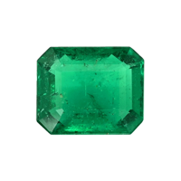 4.29 Ct. Emerald from Zambia Video