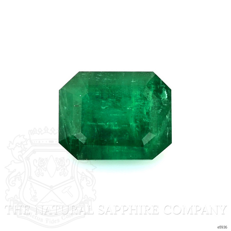 1.74 Ct. Emerald from Zambia