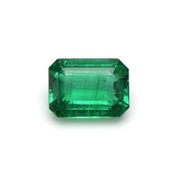 1.07 Ct. Emerald from Zambia Video