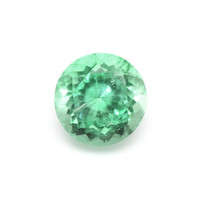 0.48 Ct. Emerald from Russia Video