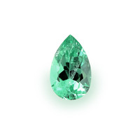 0.59 Ct. Emerald from Russia Video