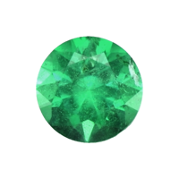0.34 Ct. Emerald from Russia Video