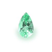 0.72 Ct. Emerald from Russia Video