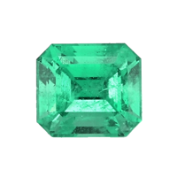 0.75 Ct. Emerald from Russia Video