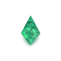 0.51 Ct. Emerald from Russia Video