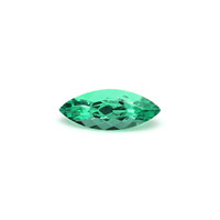 0.61 Ct. Emerald from Russia Video