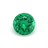 0.27 Ct. Emerald from Russia Video