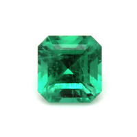 0.39 Ct. Emerald from Russia Video
