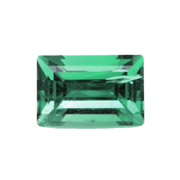 0.66 Ct. Emerald from Russia Video