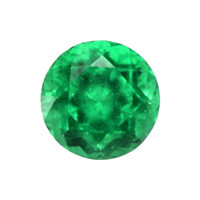 0.19 Ct. Emerald from Russia Video