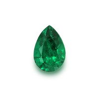 0.64 Ct. Emerald from Russia Video