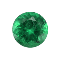 0.28 Ct. Emerald from Russia Video