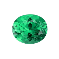 0.39 Ct. Emerald from Russia Video