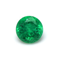 0.21 Ct. Emerald from Russia Video