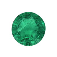 0.45 Ct. Emerald from Zambia Video