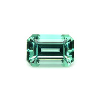 0.68 Ct. Emerald from Russia Video