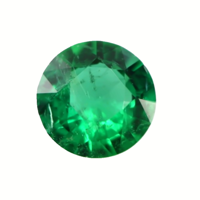 1.29 Ct. Emerald from Zambia Video