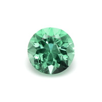 0.31 Ct. Emerald from Russia Video