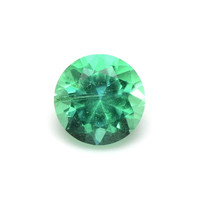 0.32 Ct. Emerald from Russia Video