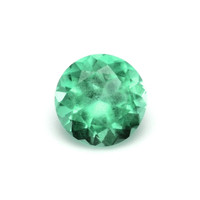 0.47 Ct. Emerald from Russia Video