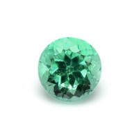 0.25 Ct. Emerald from Russia Video