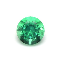 0.33 Ct. Emerald from Russia Video