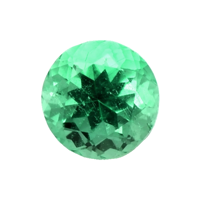 0.32 Ct. Emerald from Russia Video