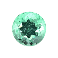 0.44 Ct. Emerald from Russia Video