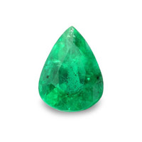 1.07 Ct. Emerald from Zambia Video