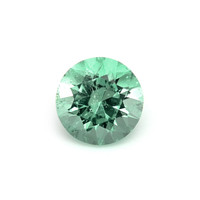 0.54 Ct. Emerald from Russia Video