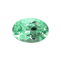 0.44 Ct. Emerald from Russia Video