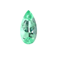 0.63 Ct. Emerald from Russia Video